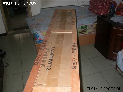 看大片玩極品 夏新47寸1080P液晶實(shí)測(cè)
