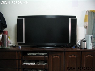 看大片玩極品 夏新47寸1080P液晶實(shí)測(cè)