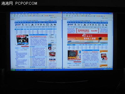 看大片玩極品 夏新47寸1080P液晶實(shí)測(cè)
