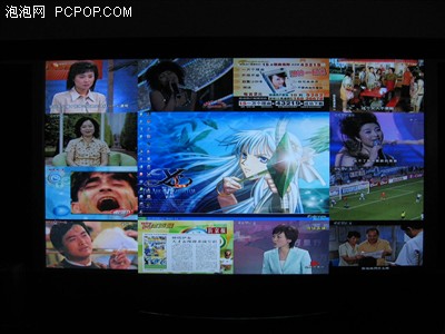 看大片玩極品 夏新47寸1080P液晶實(shí)測(cè)
