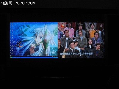 看大片玩極品 夏新47寸1080P液晶實(shí)測(cè)