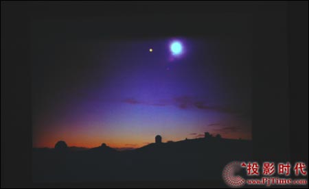 c(din)ŴNEC VT48+ͶӰC(j)ӰҕF(xin)