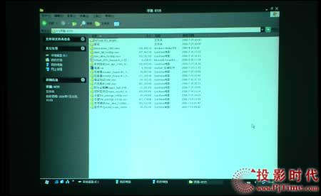 c(din)ŴNEC VT48+ͶӰC(j)ıļAW(wng)퓺͈DƬF(xin) 