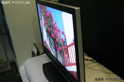 泡泡全球首評(píng) SONY新V系列液晶TV賞析