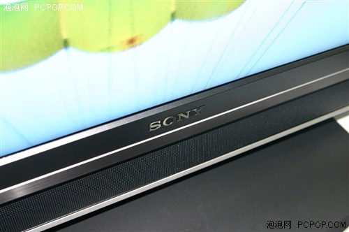 泡泡全球首評 SONY新V系列液晶TV賞析