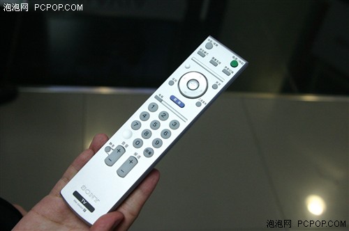 泡泡全球首評 SONY新V系列液晶TV賞析
