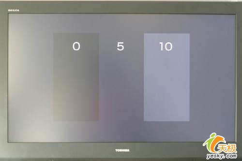 東芝液晶電視42WL68C詳細(xì)評(píng)測(cè)