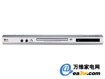  LG DK-8790 DVDC