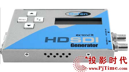 Gefen HD-SDI̖l(f)EXT-HDSDI-GEN