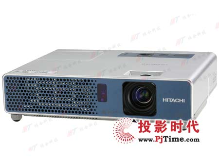 日立HCP-70X投影機(jī)