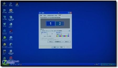 高端IPS-α面板!松下旗艦32液晶評(píng)測(cè) 高端IPS-α面板!松下旗艦32液晶評(píng)測(cè)