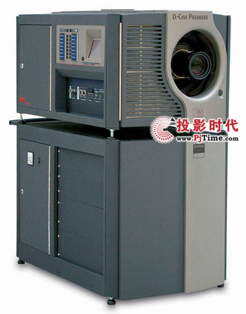 BARCO(巴可)DP100數(shù)字電影放映機(jī)