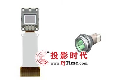 3LCD����С�ߴ���� �Ҟ�Philips Ujoy����ϵ�y(t��ng)