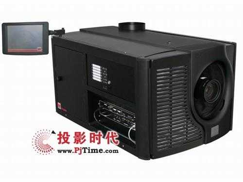 巴可DP-3000 數(shù)字電影放映機