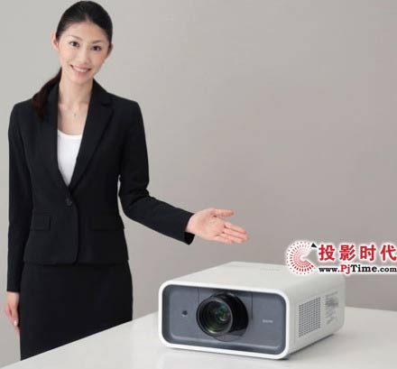 SANYO LP-XP100L投影機(jī)