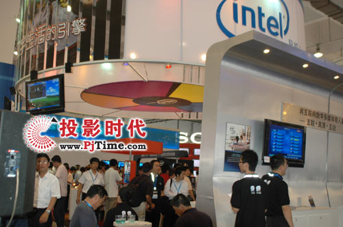 SINOCES:Intelչʾ(lin)ӡ