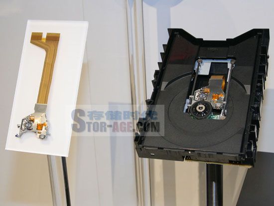 IFA 2007BDӰC(j)BD-HP205ļȵꑵ(gu)