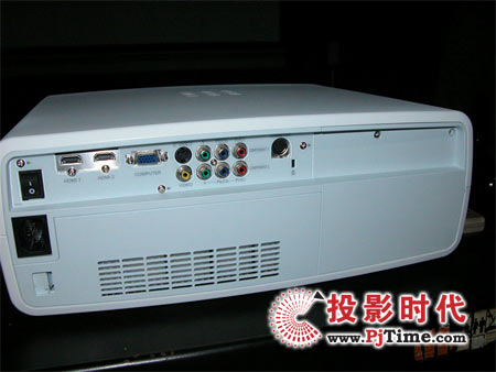 Full HD 1080pҺwͥӰԺͶӰC(j)PLV-Z2000