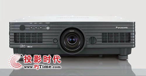 ����DLPϵ�y(t��ng)PT-FD570ͶӰ�C(j��)