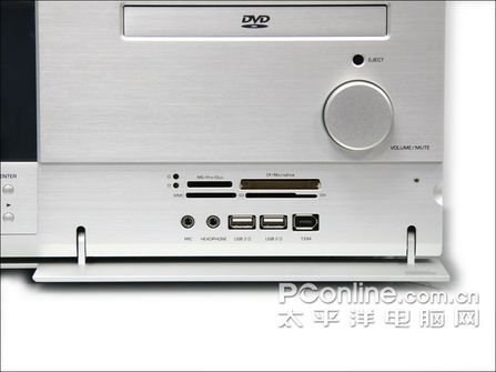 Zalman HD160XT plusǰýӿ