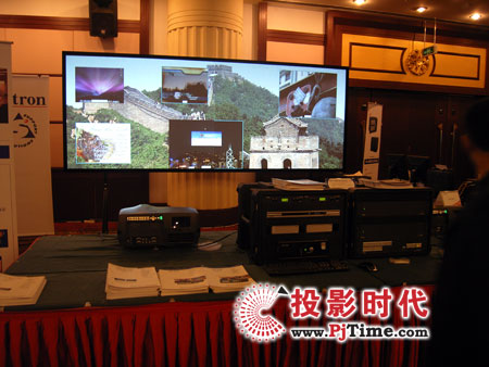 ����(gu��) Extron���D��ƴ��̎����