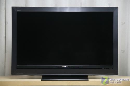 08年新款搶先看!索尼46W380A抵達ZOL 08年新款搶先看!索尼46W380A抵達ZOL