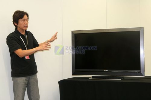 赴日采訪!索尼東京總部五日參觀報(bào)道 赴日采訪!索尼東京總部五日參觀報(bào)道