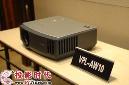  VPL-AW10ͶӰC(j)