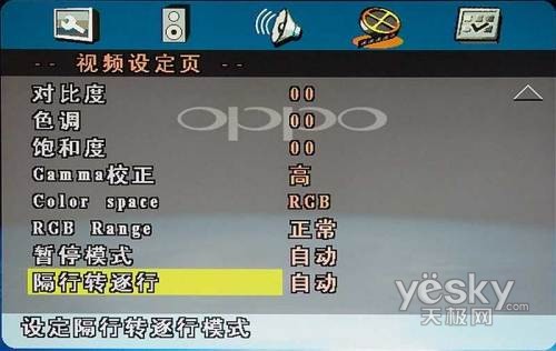 DVDr(sh)x OPPO DVD980Hu(png)y(c)