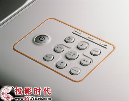 �ʘ�ͶӰ�CMP512ST�����^������¶��һ�ɘO�����x�L��