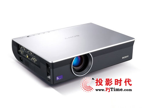 索尼VPL-CX130投影機(jī)