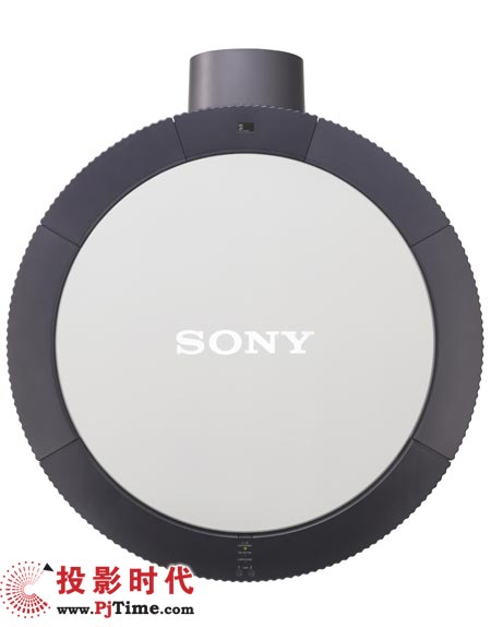 걣Sony𺳸߶ͶӰЈ(chng)