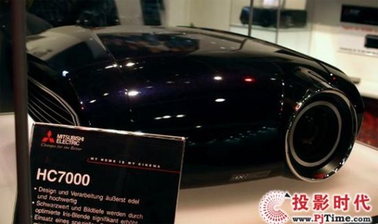 �����¿�ȫ�¸���ͶӰ�C(j��)����IFA2008