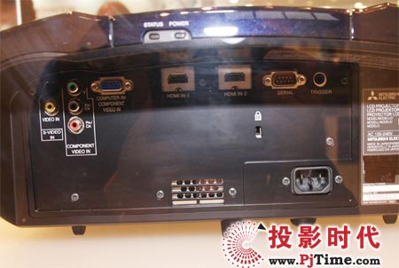 �����¿�ȫ�¸���ͶӰ�C(j��)����IFA2008