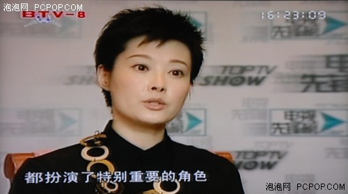ASV面板威力爆發(fā)!夏普46GE5A深度首測(cè)
