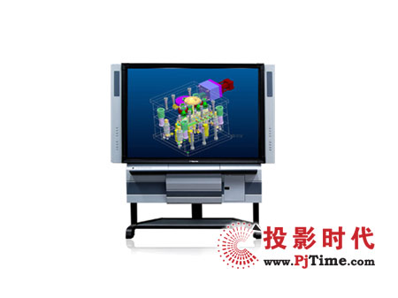 威創(chuàng)VTRON智能會(huì)議通IDB3270