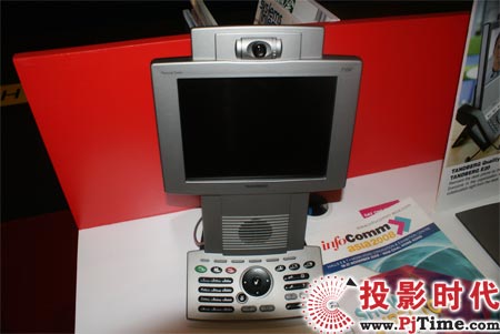 �v����TANDBERG��ҕͨ��˾�¿�VOIPҕ�l�Ԓ