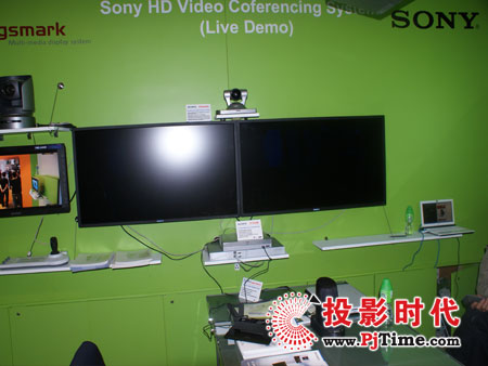 ȫҕlh@F(xin)InfoComm չ