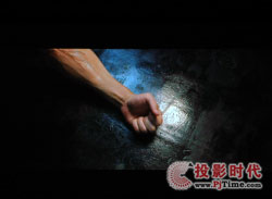點擊放大,索尼VPL-HW10家用投影機