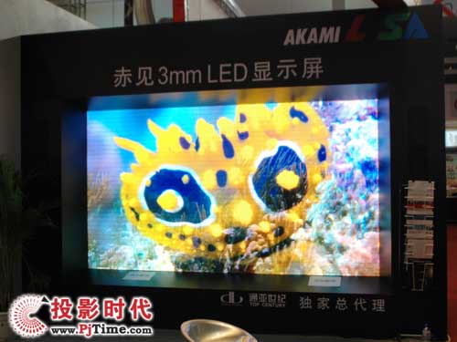 Ҋ3mm LED@ʾbirtv2008