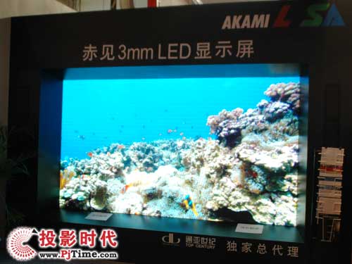 Ҋ3mm LED@ʾbirtv2008