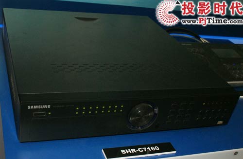 ����SHR-C7160ʮ��·Ӳ�P���C