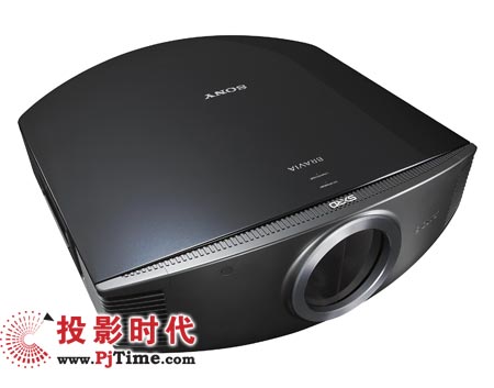 ����1080p����ͶӰ�CVPL-VW80����