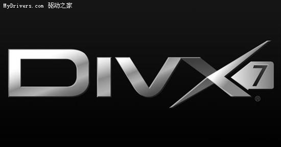 DivX 7пܳɞ岥řC(j)(bio)(zhn)