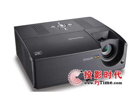 (yu)PJD6620-3DͶӰC(j)