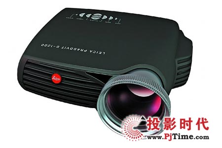 LEICAӰԺͶӰCPRADOVIT D-1200 