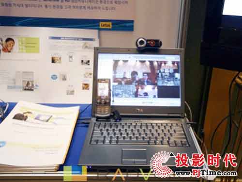 RADVISION��ϯIBM��Lotus�߽���2009�f(xi��)�����(hu��)��