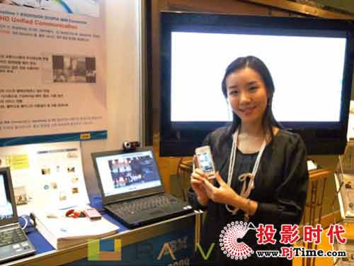 RADVISION��ϯIBM��Lotus�߽���2009�f(xi��)�����(hu��)��