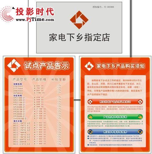 平板彩電下鄉(xiāng)受阻,CRT產品獲利匪淺