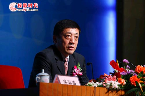 CCBN2009主題報(bào)告會(huì)成功舉辦